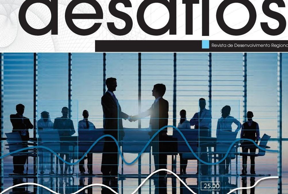 InovPlas na Revista Desafios da NERLEI CCI
