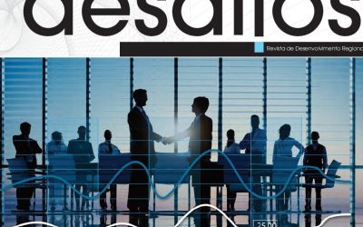 InovPlas na Revista Desafios da NERLEI CCI